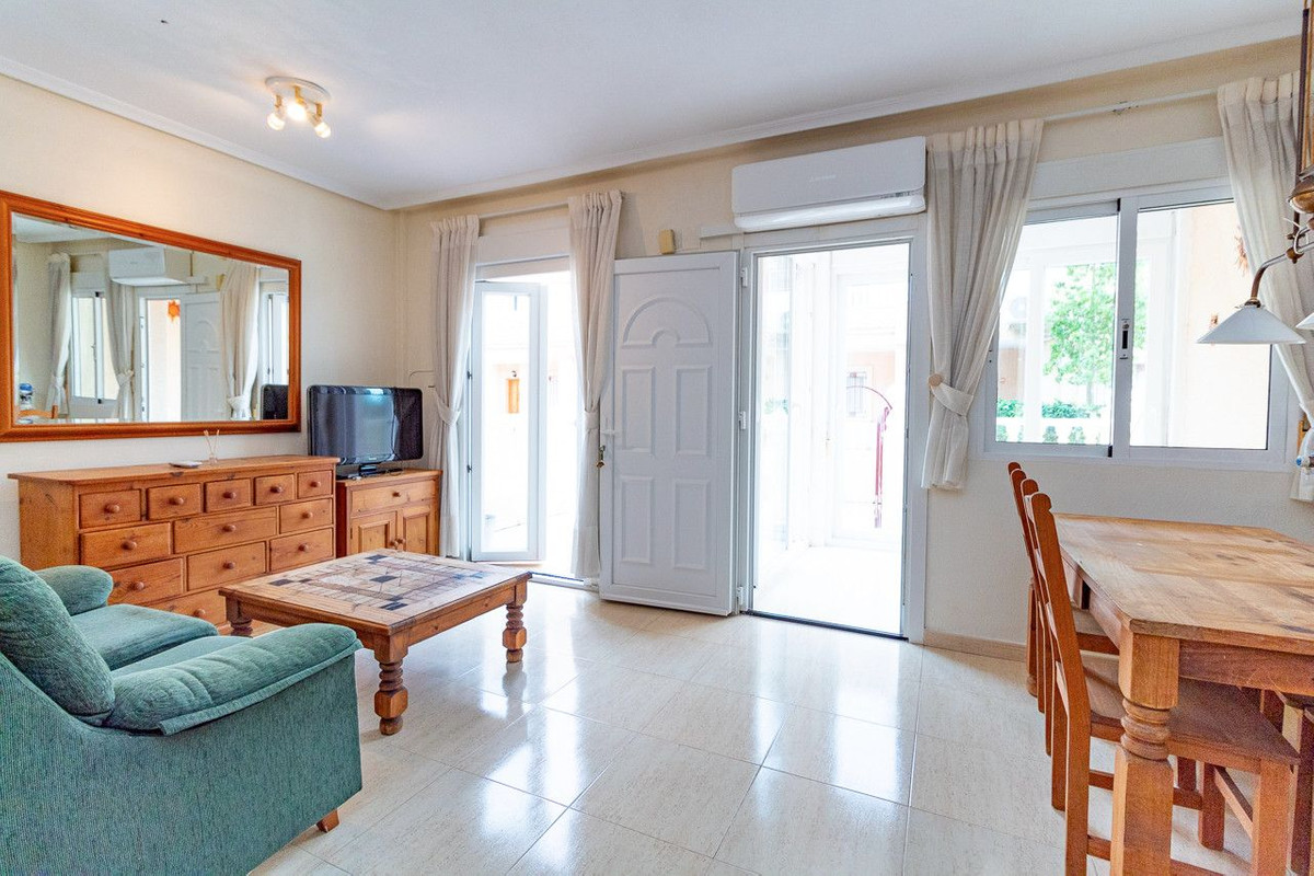 3 Bed Townhouse for sale in Orihuela Costa Costa Blanca, Alicante, Spain