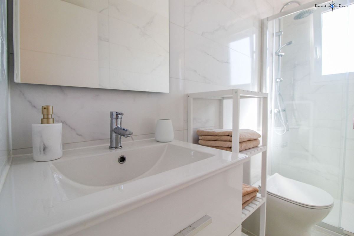 Se vende Ático de 2 dormitorios en Costa Blanca, Alicante, España