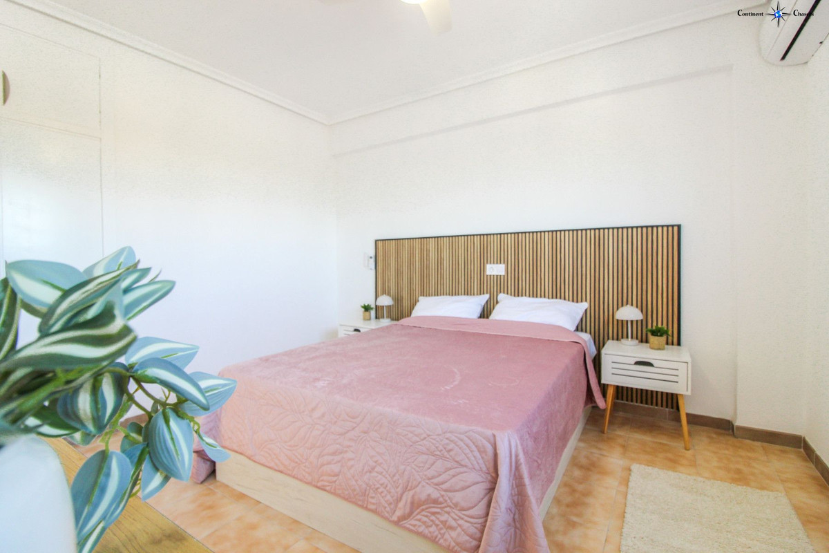 Se vende Ático de 2 dormitorios en Costa Blanca, Alicante, España