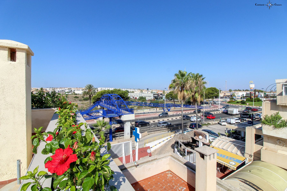 Se vende Ático de 2 dormitorios en Costa Blanca, Alicante, España