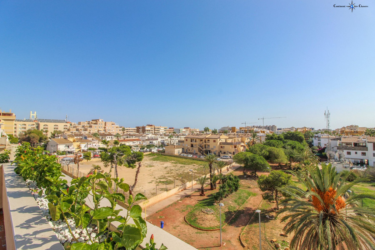 Se vende Ático de 2 dormitorios en Costa Blanca, Alicante, España