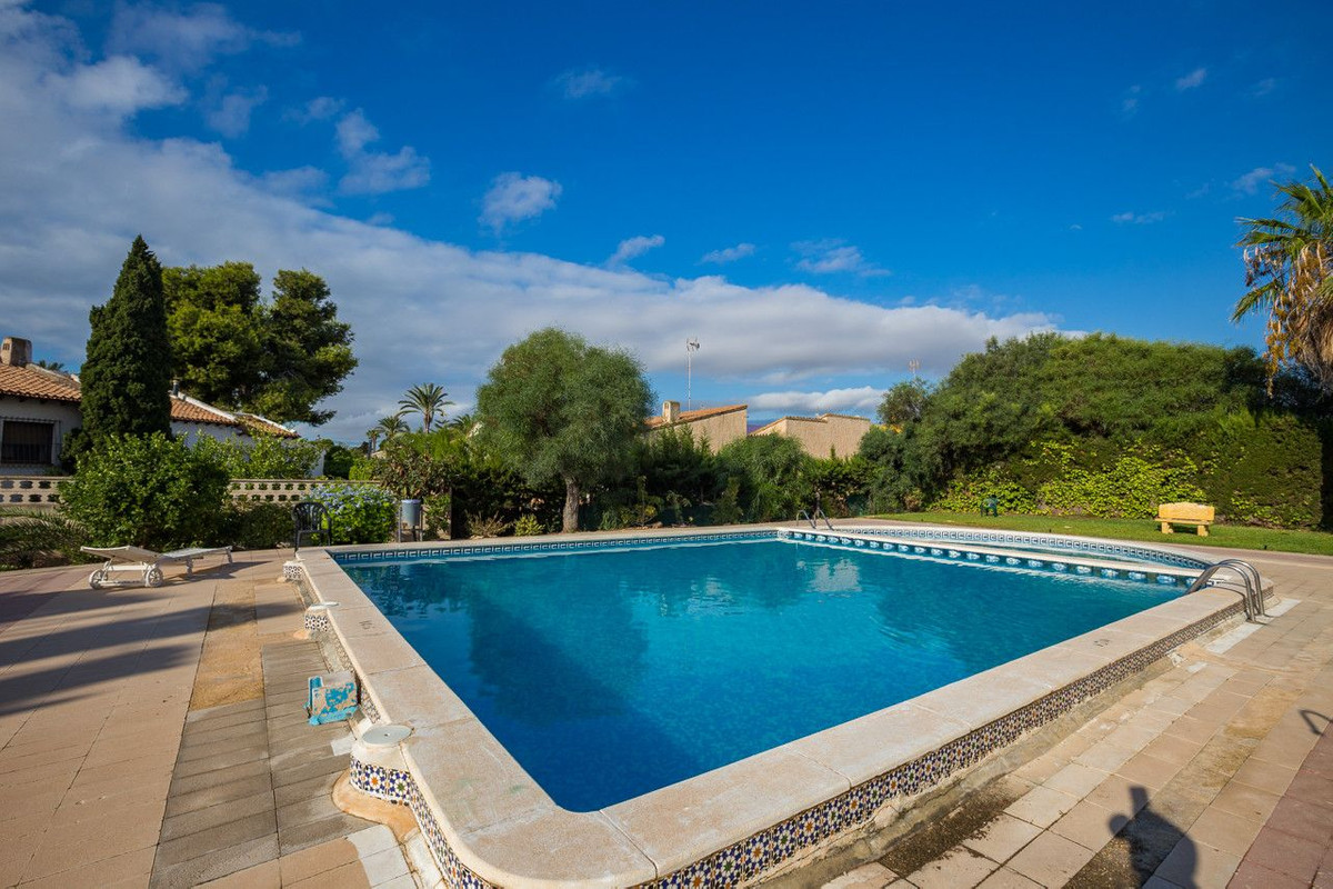 Se vende Ático de 2 dormitorios en Costa Blanca, Alicante, España