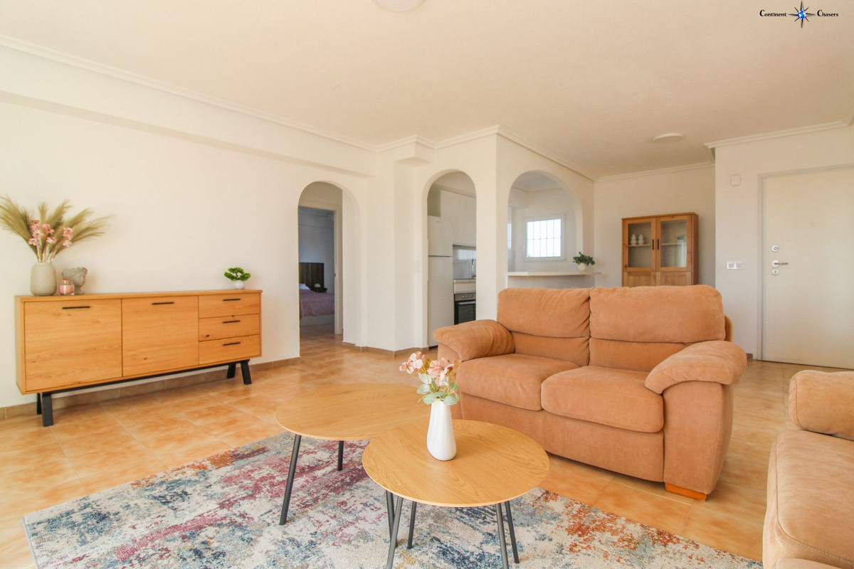 Se vende Ático de 2 dormitorios en Costa Blanca, Alicante, España