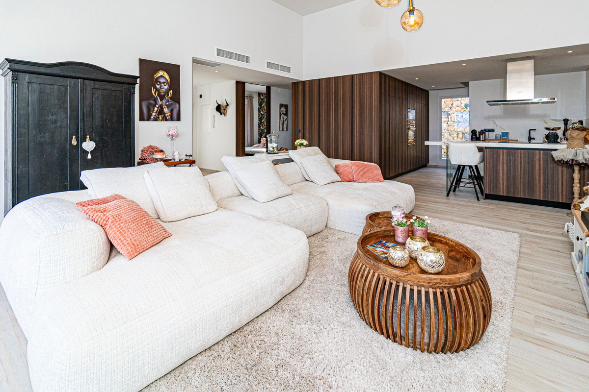 Se vende Villa - Chalet de 3 dormitorios en Costa Blanca, Alicante, España