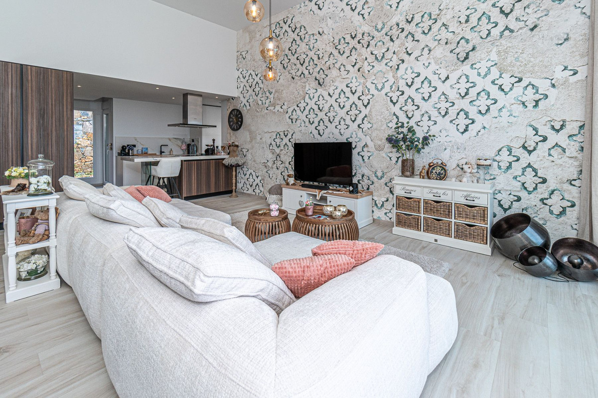Se vende Villa - Chalet de 3 dormitorios en Costa Blanca, Alicante, España