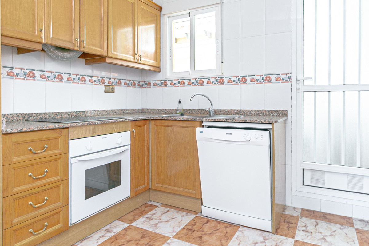 Se vende Ático de 2 dormitorios en Costa Blanca, Alicante, España