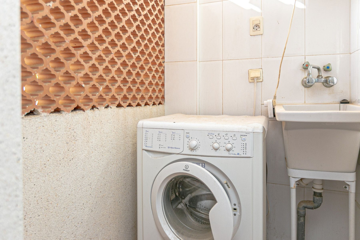 Se vende Ático de 2 dormitorios en Costa Blanca, Alicante, España