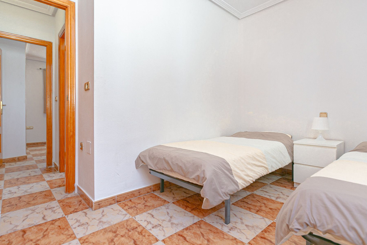 Se vende Ático de 2 dormitorios en Costa Blanca, Alicante, España
