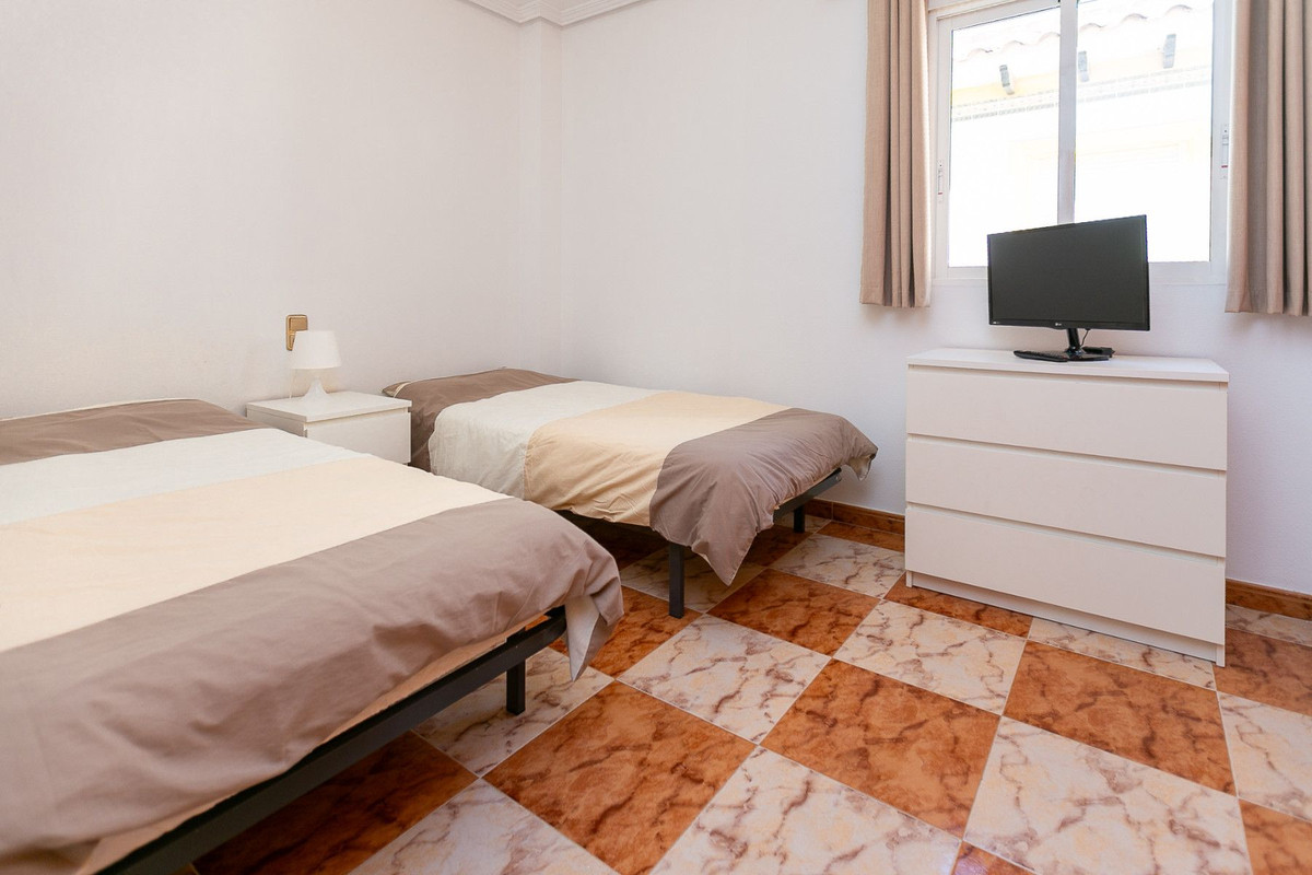 Se vende Ático de 2 dormitorios en Costa Blanca, Alicante, España