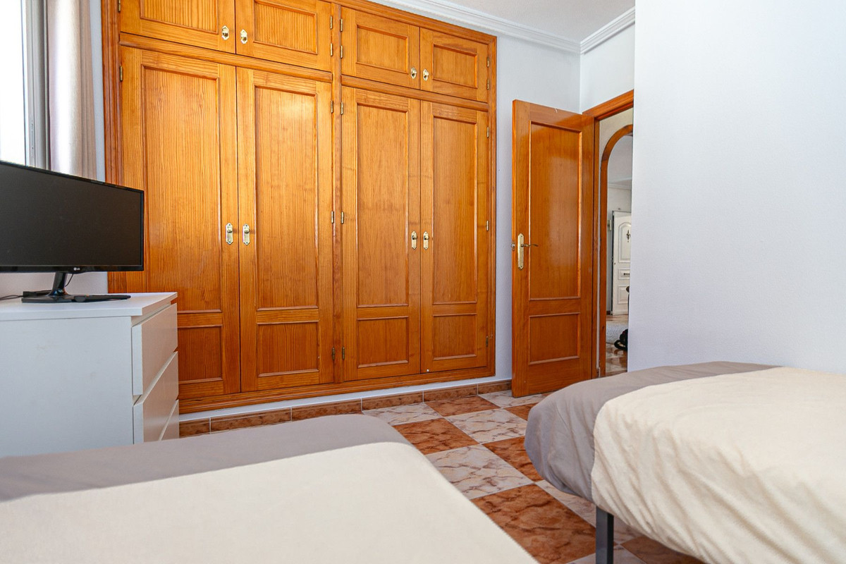 Se vende Ático de 2 dormitorios en Costa Blanca, Alicante, España