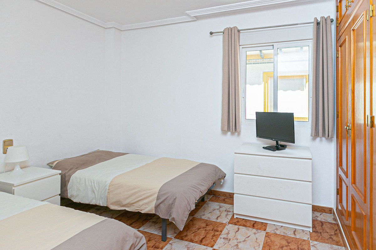Se vende Ático de 2 dormitorios en Costa Blanca, Alicante, España