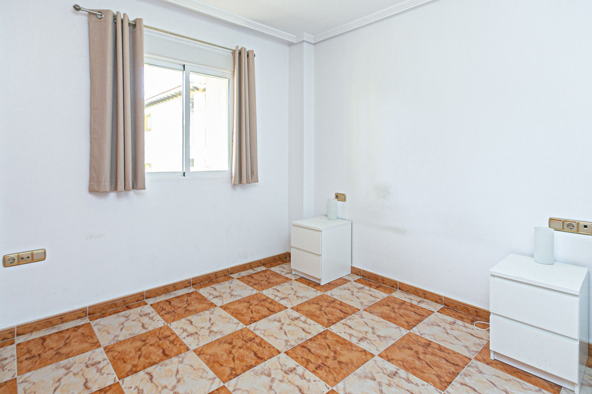 Se vende Ático de 2 dormitorios en Costa Blanca, Alicante, España