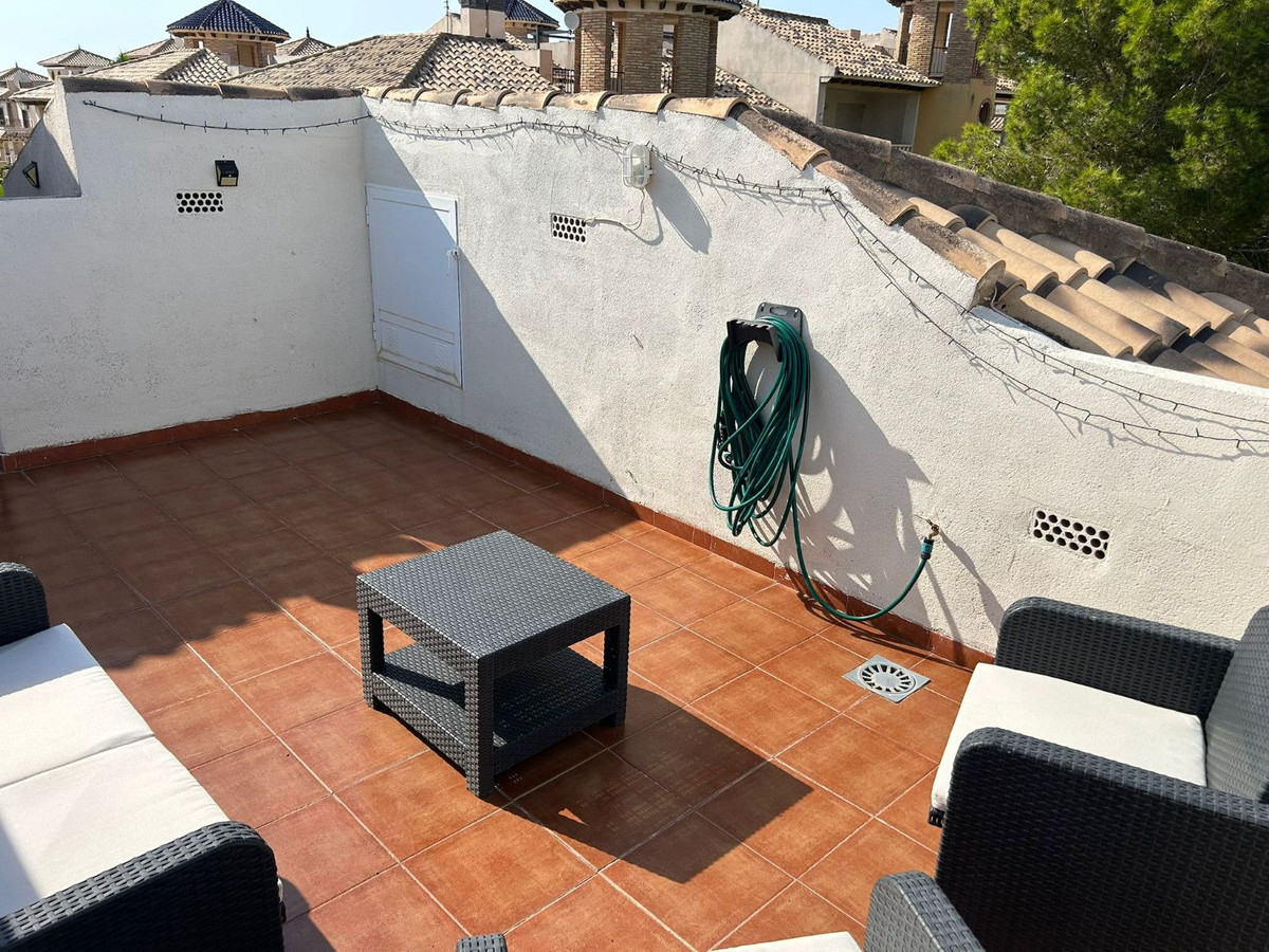 Se vende Ático de 2 dormitorios en Costa Blanca, Alicante, España