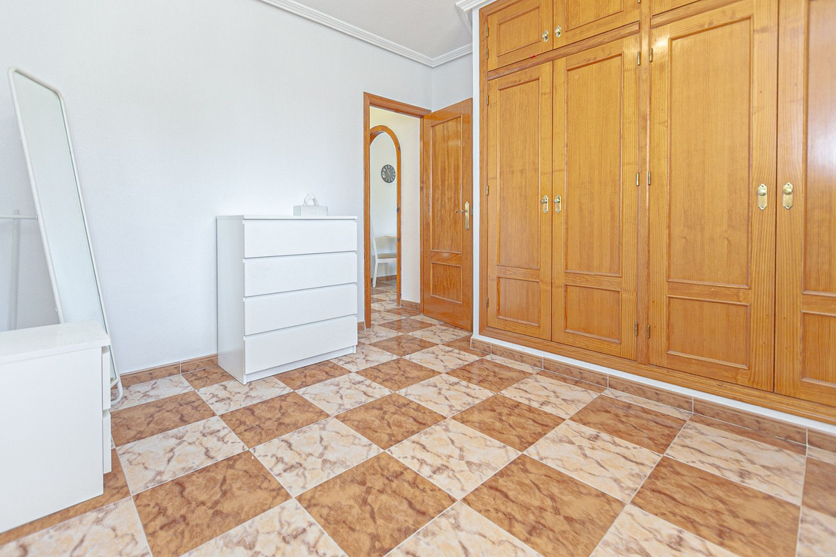 Se vende Ático de 2 dormitorios en Costa Blanca, Alicante, España