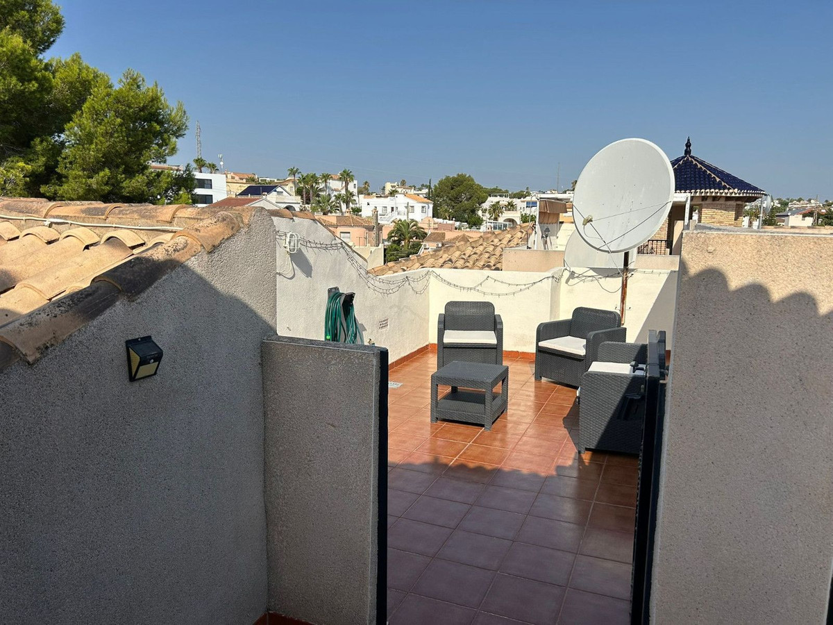 Se vende Ático de 2 dormitorios en Costa Blanca, Alicante, España