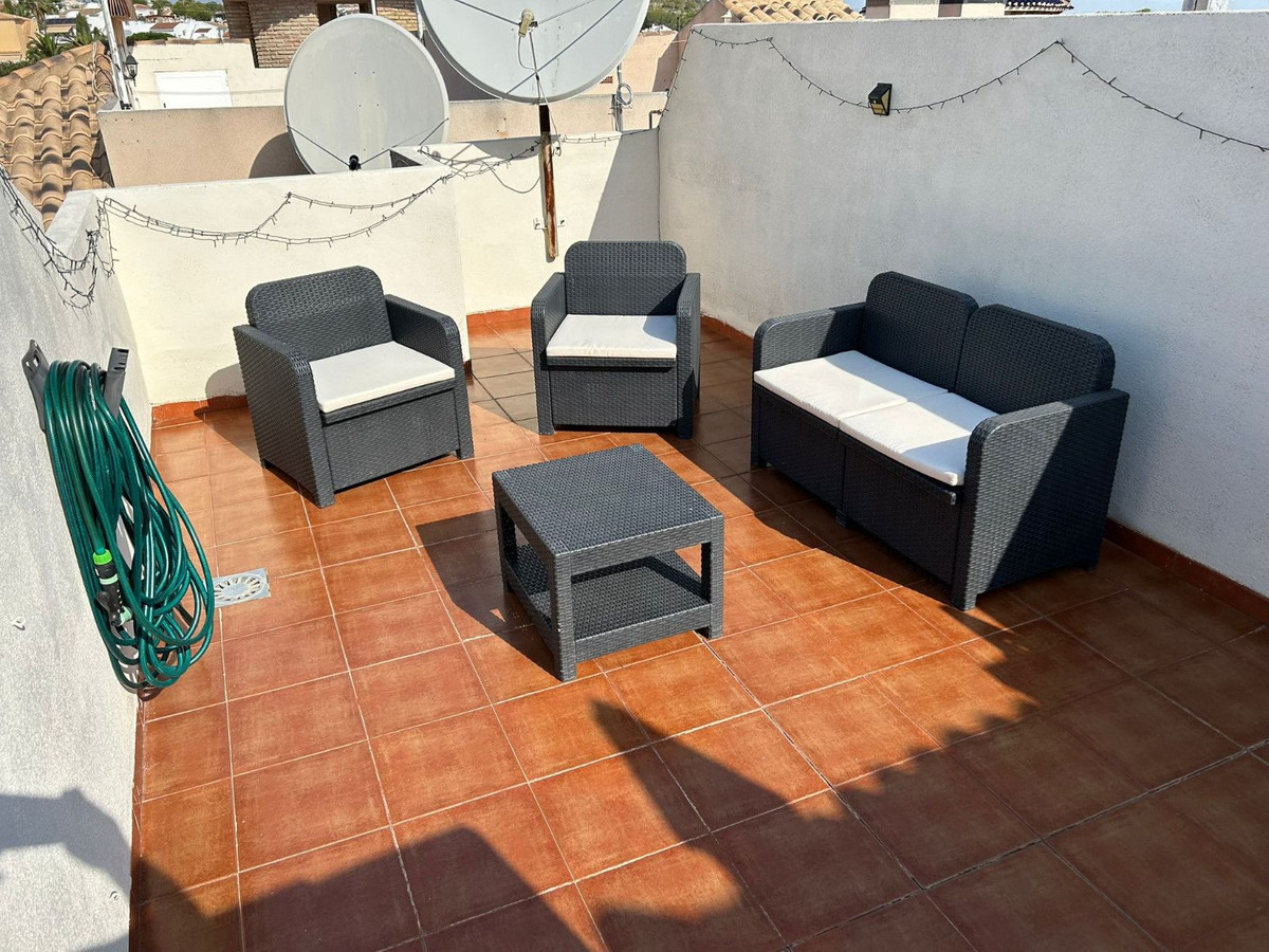 Se vende Ático de 2 dormitorios en Costa Blanca, Alicante, España