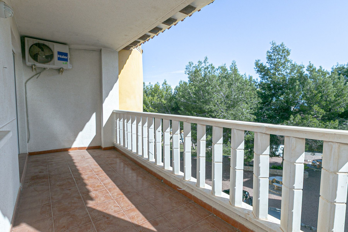 Se vende Ático de 2 dormitorios en Costa Blanca, Alicante, España