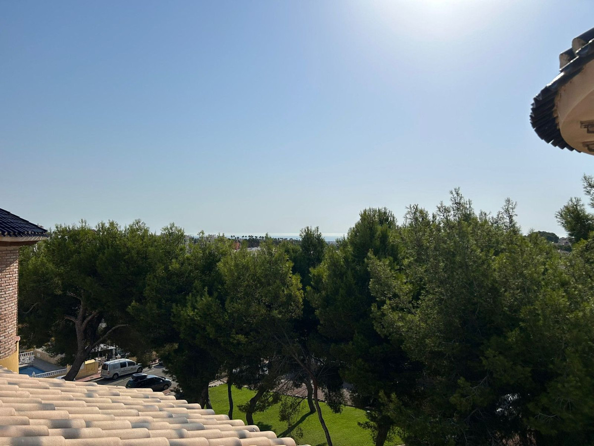 Se vende Ático de 2 dormitorios en Costa Blanca, Alicante, España