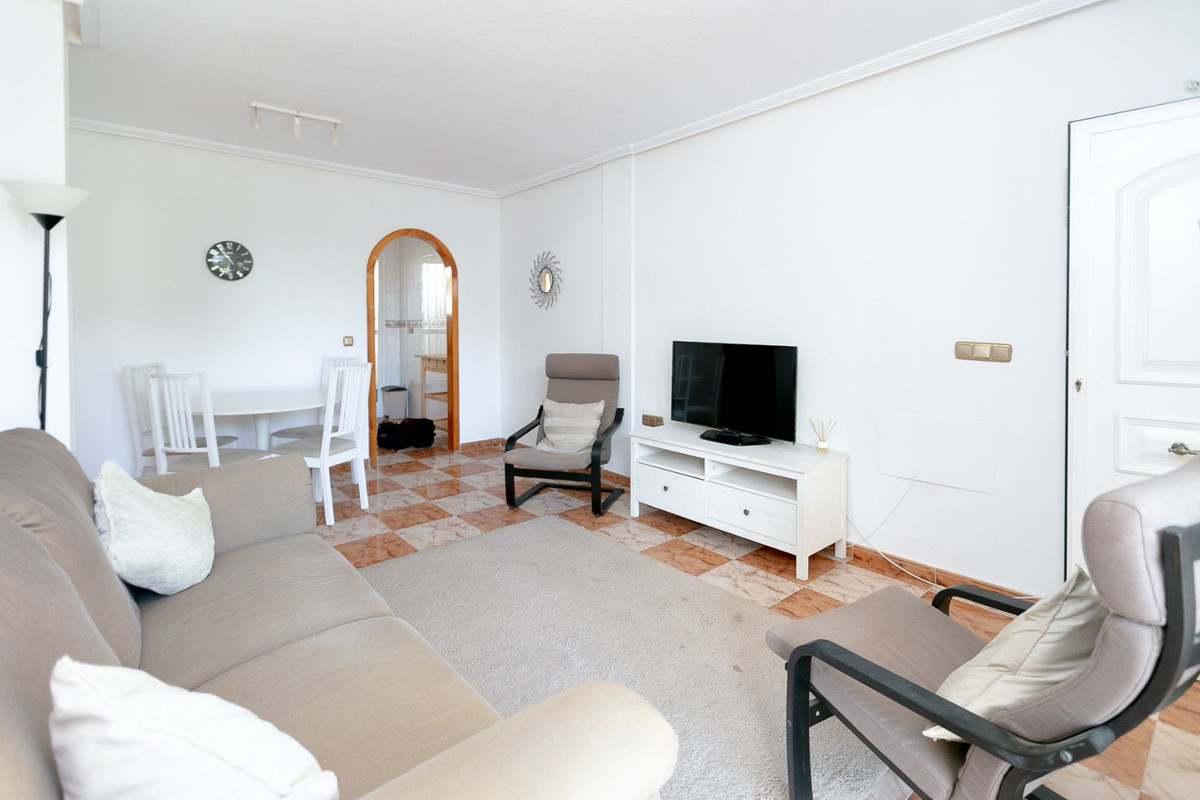 Se vende Ático de 2 dormitorios en Costa Blanca, Alicante, España