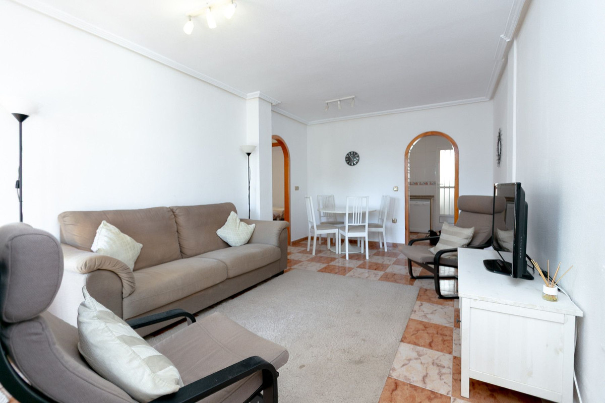 Se vende Ático de 2 dormitorios en Costa Blanca, Alicante, España