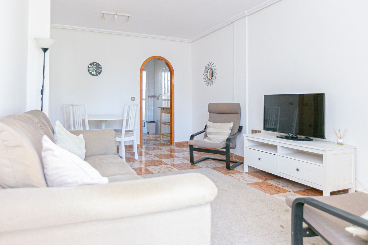 Se vende Ático de 2 dormitorios en Costa Blanca, Alicante, España