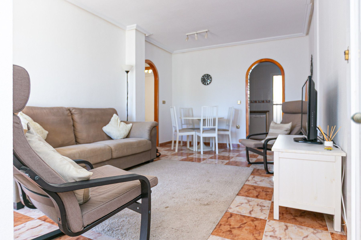 Se vende Ático de 2 dormitorios en Costa Blanca, Alicante, España