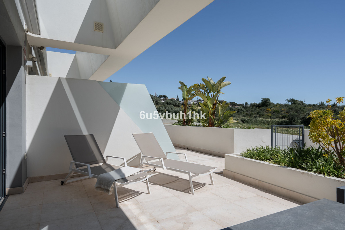 4 Bed Townhouse for sale in La Cala De Mijas Costa Del Sol, Málaga, Spain