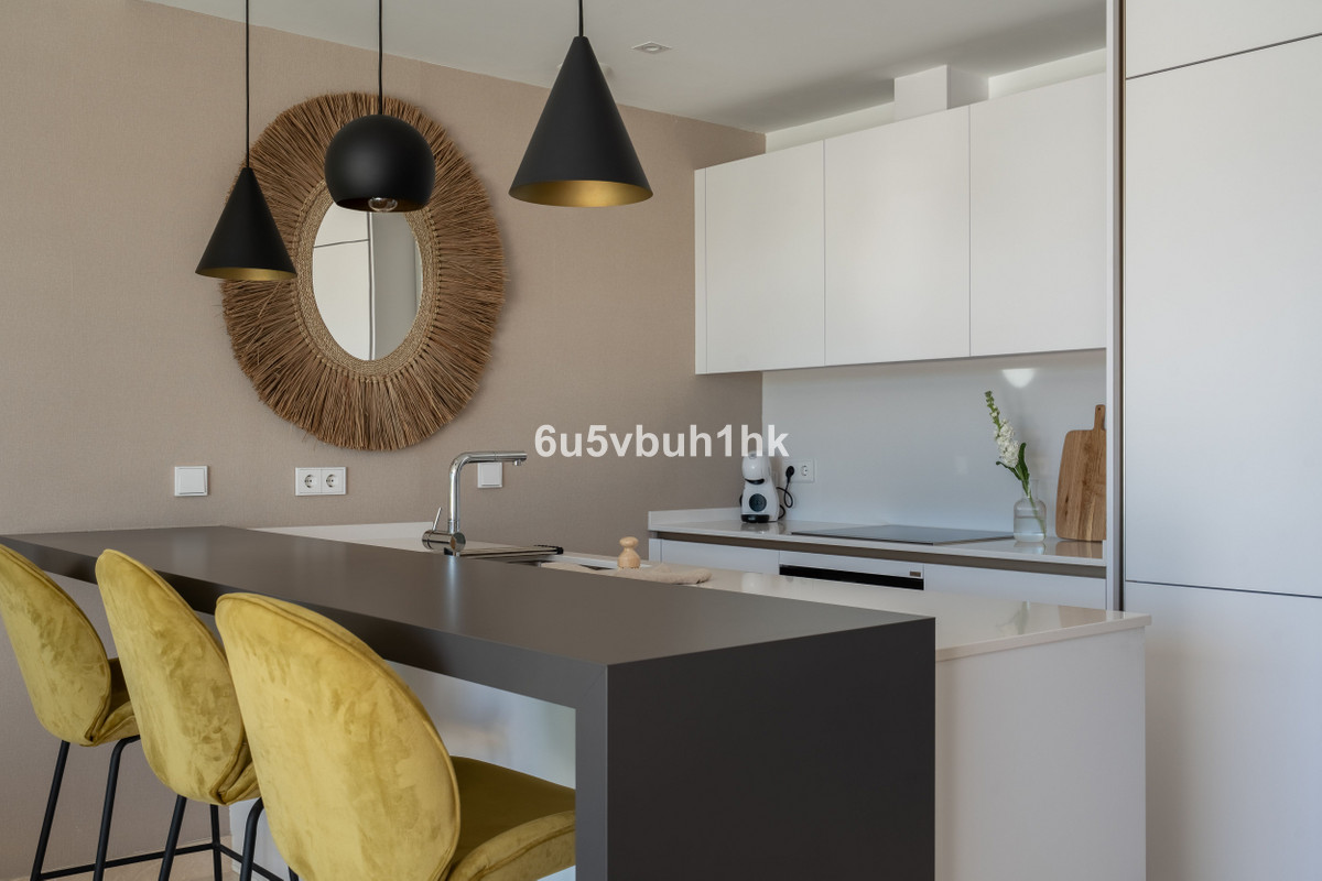 4 Bed Townhouse for sale in La Cala De Mijas Costa Del Sol, Málaga, Spain