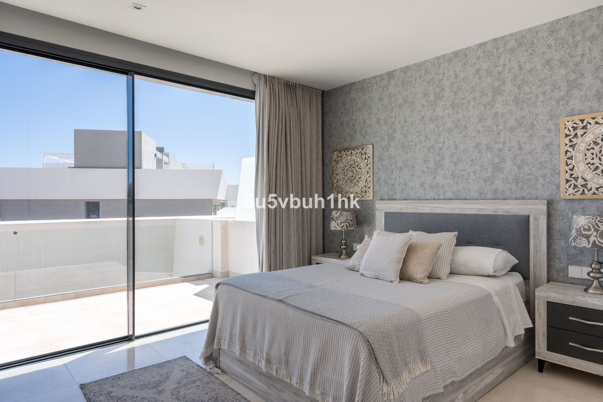 4 Bed Townhouse for sale in La Cala De Mijas Costa Del Sol, Málaga, Spain