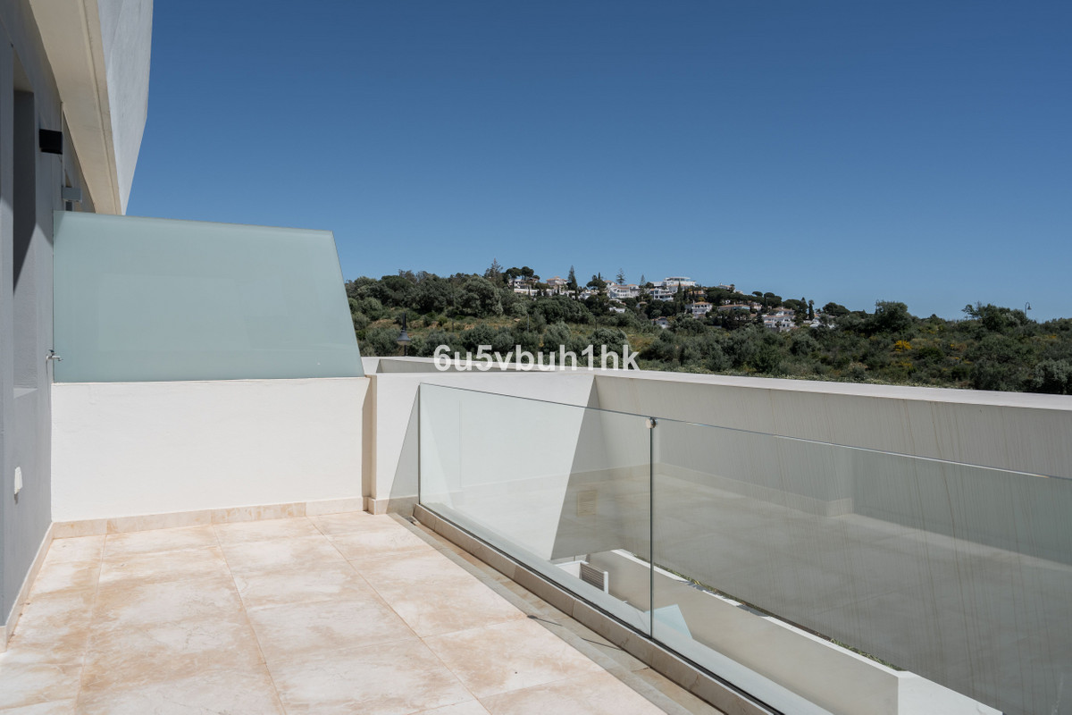 4 Bed Townhouse for sale in La Cala De Mijas Costa Del Sol, Málaga, Spain