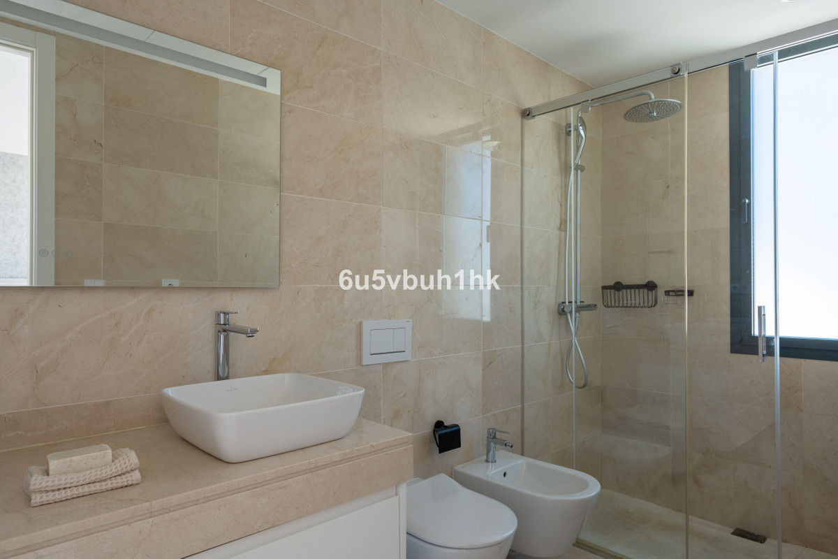 4 Bed Townhouse for sale in La Cala De Mijas Costa Del Sol, Málaga, Spain