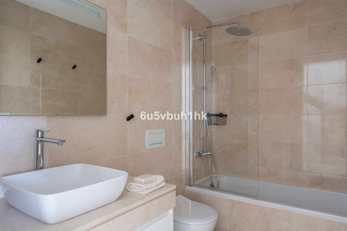 4 Bed Townhouse for sale in La Cala De Mijas Costa Del Sol, Málaga, Spain