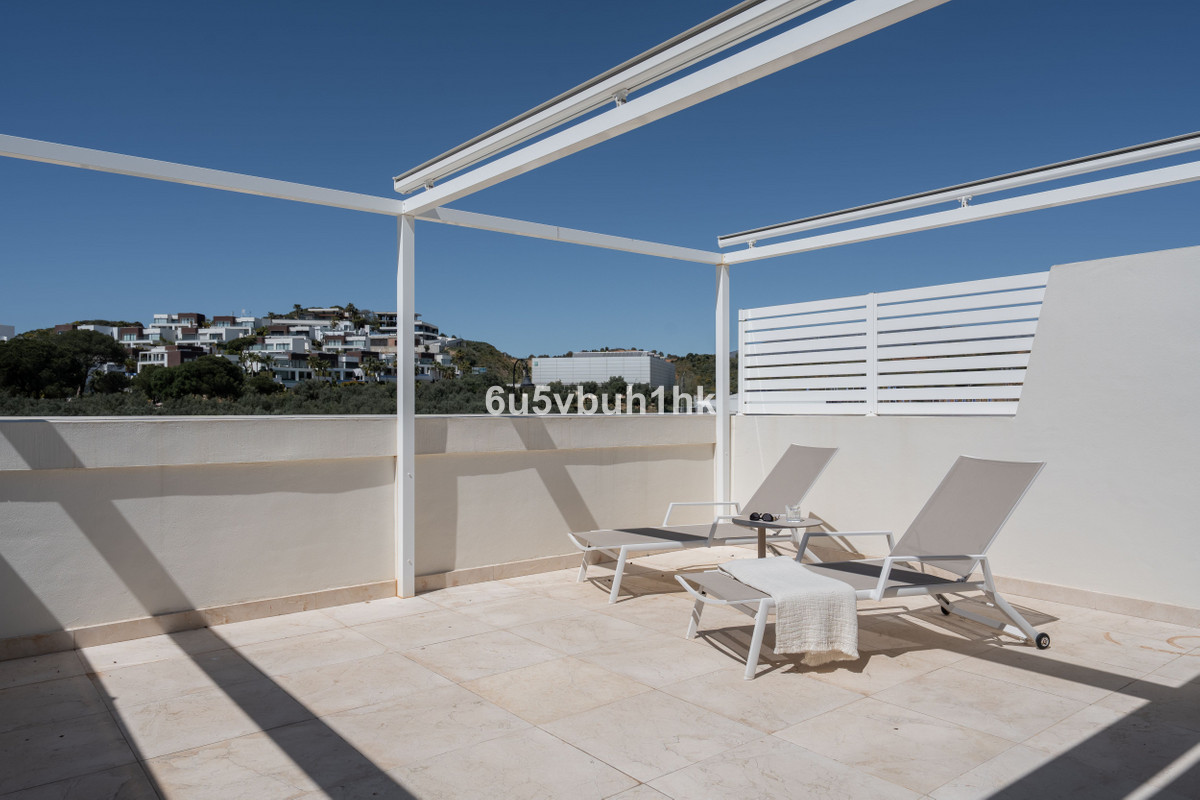 4 Bed Townhouse for sale in La Cala De Mijas Costa Del Sol, Málaga, Spain