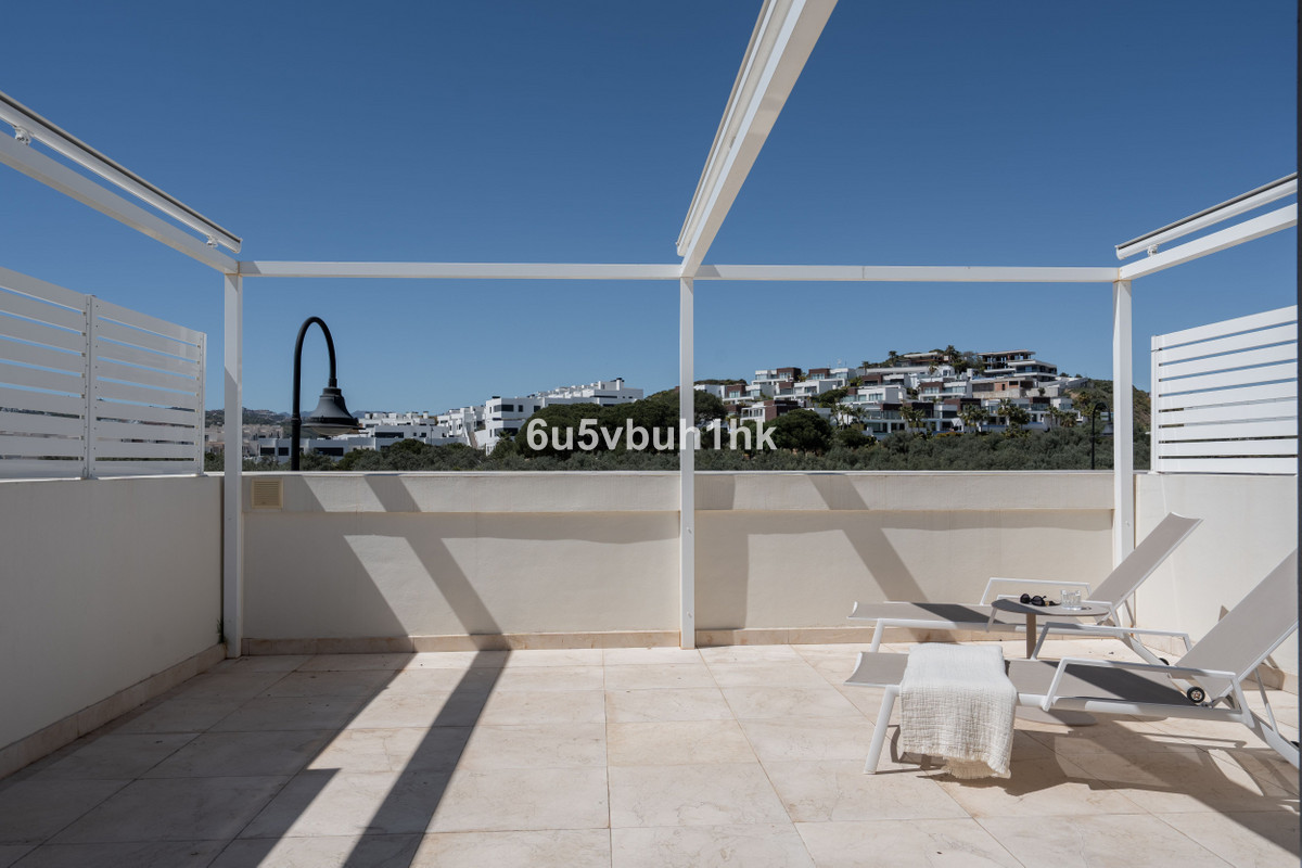 4 Bed Townhouse for sale in La Cala De Mijas Costa Del Sol, Málaga, Spain