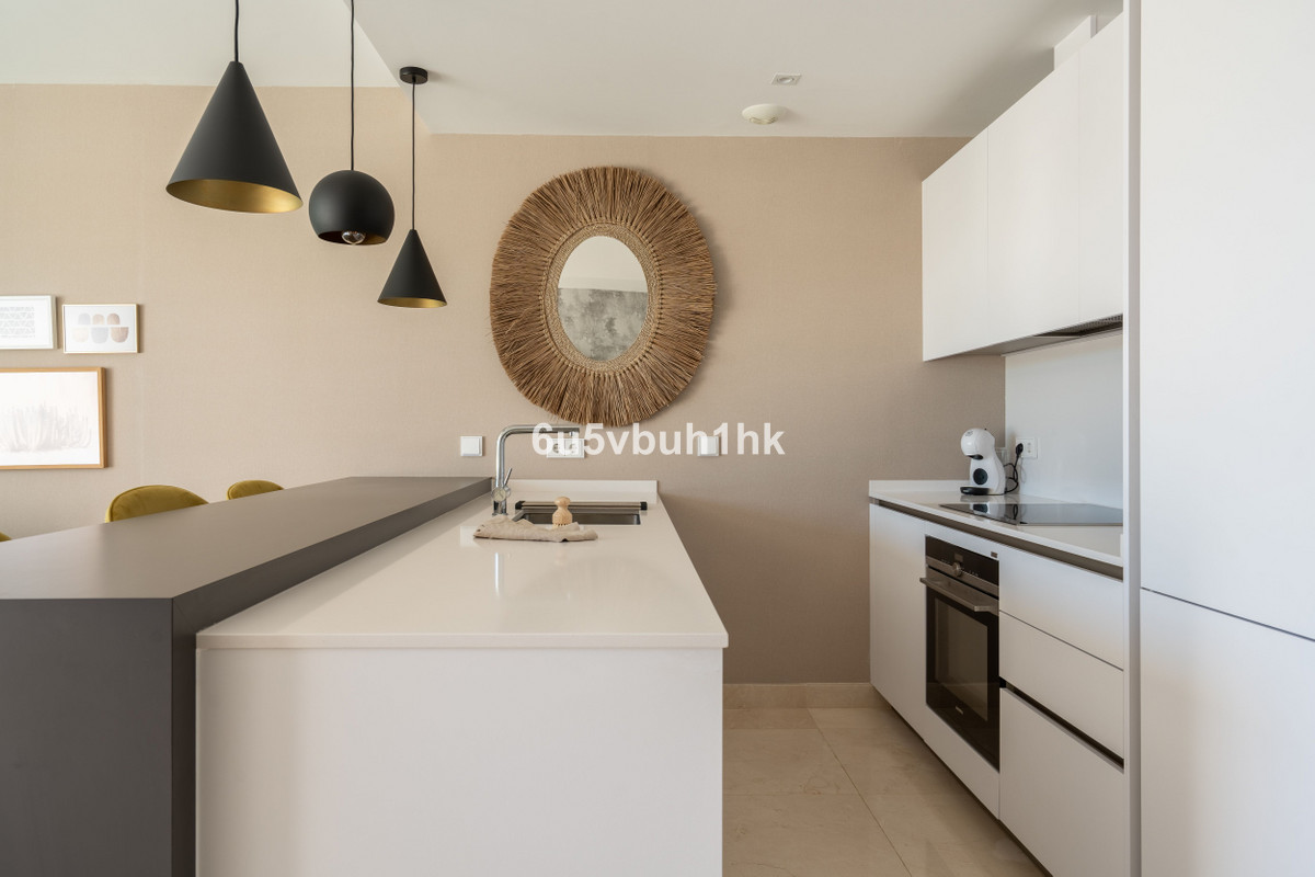 4 Bed Townhouse for sale in La Cala De Mijas Costa Del Sol, Málaga, Spain