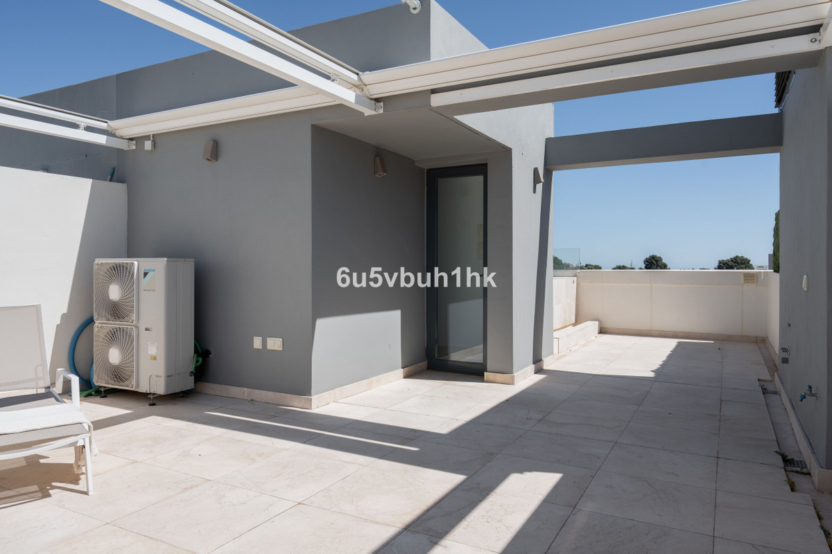 4 Bed Townhouse for sale in La Cala De Mijas Costa Del Sol, Málaga, Spain
