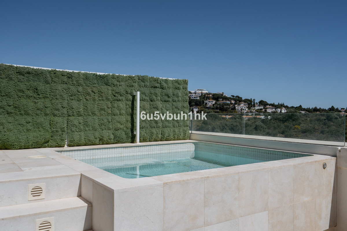 4 Bed Townhouse for sale in La Cala De Mijas Costa Del Sol, Málaga, Spain