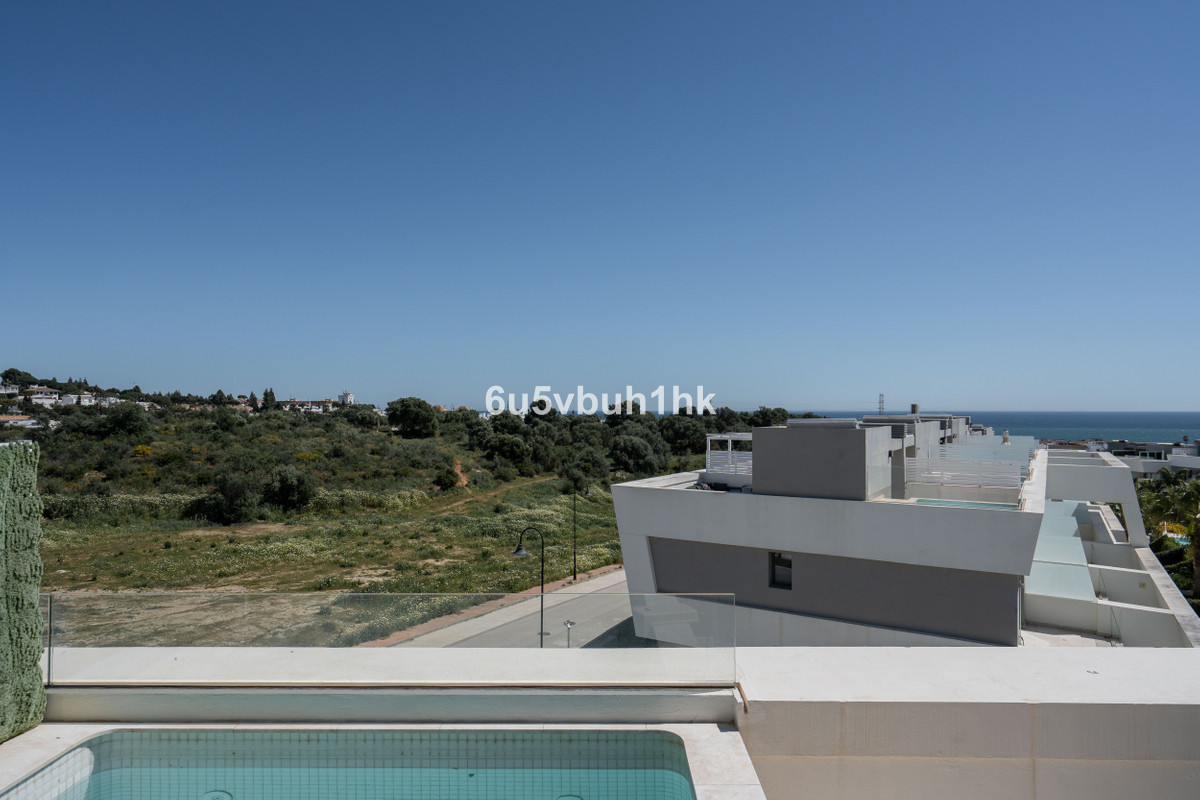 4 Bed Townhouse for sale in La Cala De Mijas Costa Del Sol, Málaga, Spain