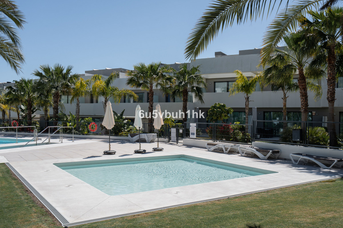 4 Bed Townhouse for sale in La Cala De Mijas Costa Del Sol, Málaga, Spain