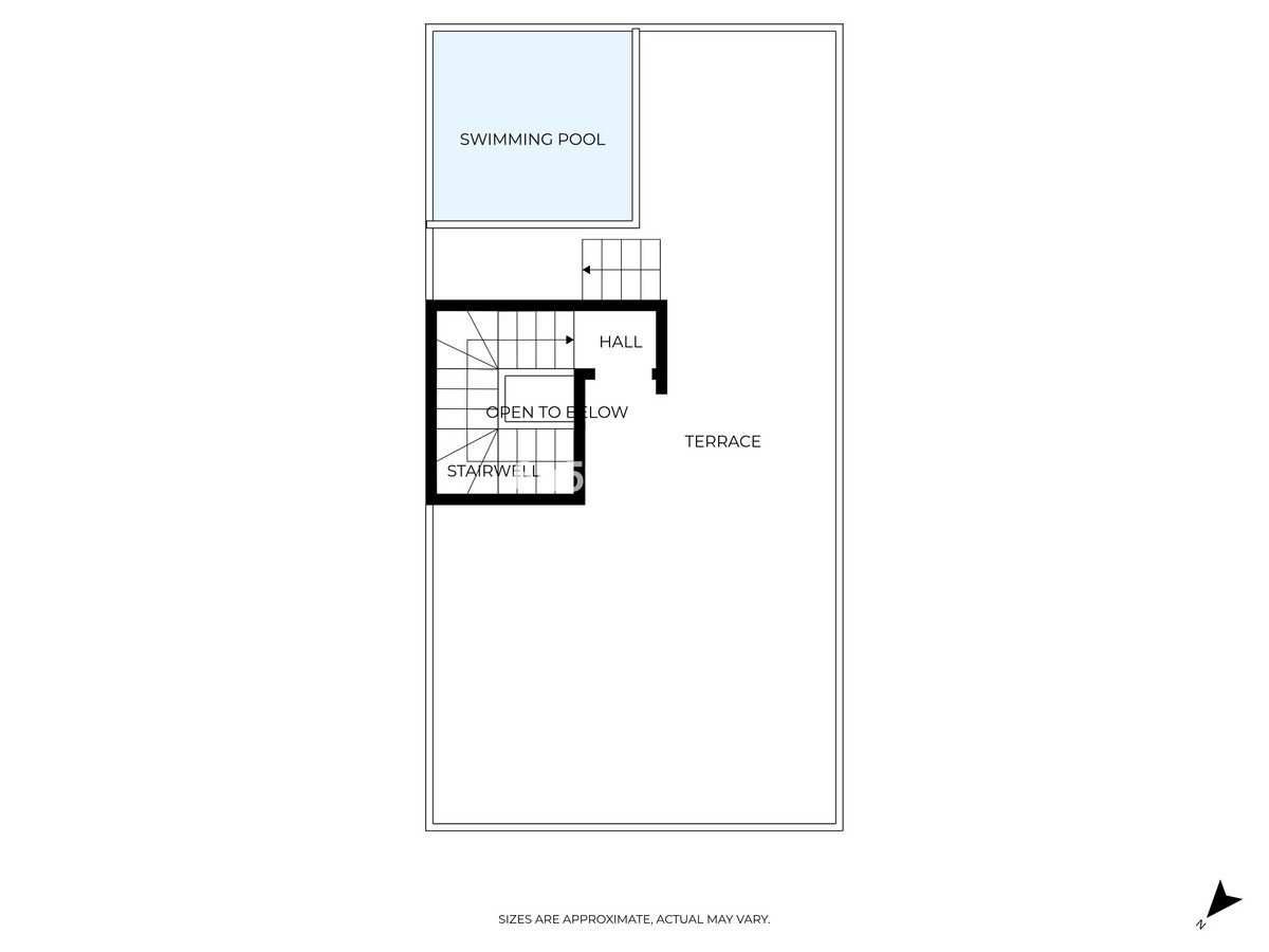 4 Bed Townhouse for sale in La Cala De Mijas Costa Del Sol, Málaga, Spain