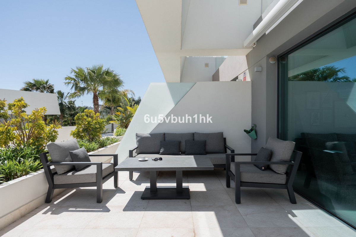 4 Bed Townhouse for sale in La Cala De Mijas Costa Del Sol, Málaga, Spain