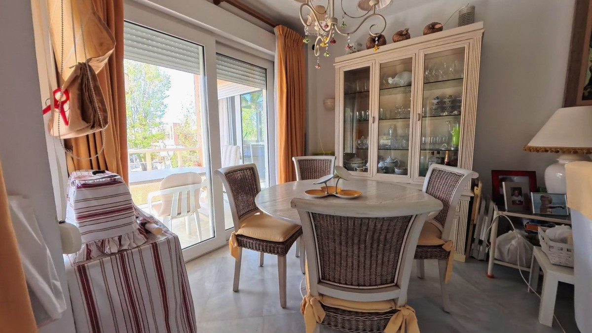 3 Bed Apartment for sale in La Carihuela Costa Del Sol, Málaga, Spain