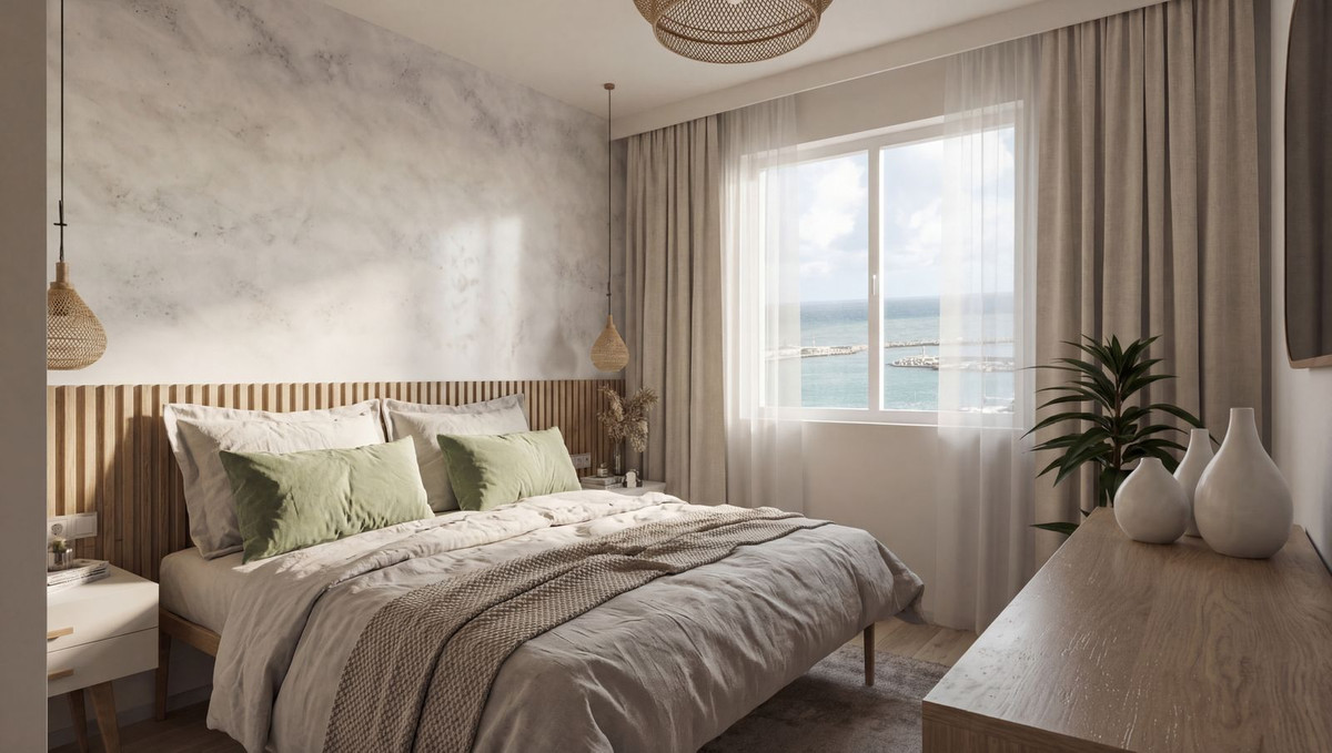 2 Bed Apartment for sale in Estepona Costa Del Sol, Málaga, Spain