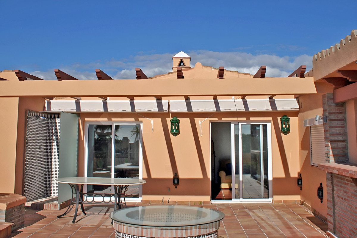 Se vende Ático Dúplex de 4 dormitorios en Costa Del Sol, Málaga, España