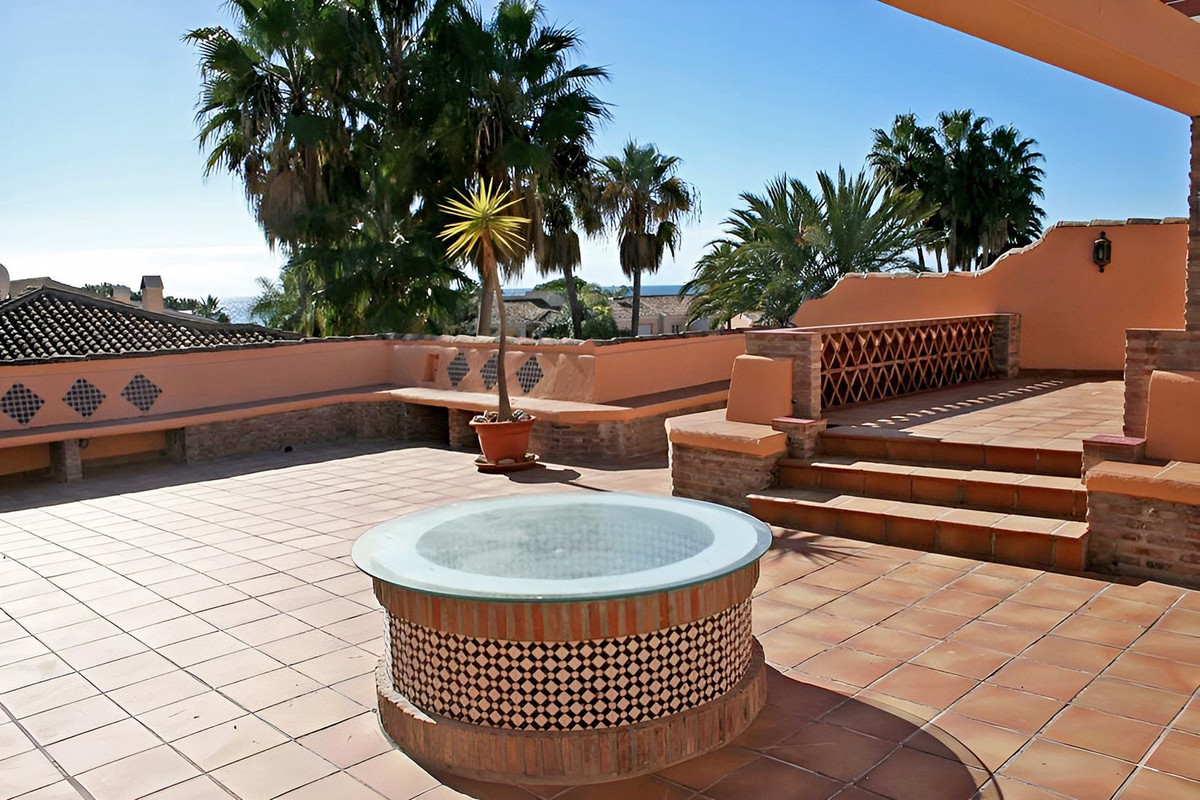 Se vende Ático Dúplex de 4 dormitorios en Costa Del Sol, Málaga, España