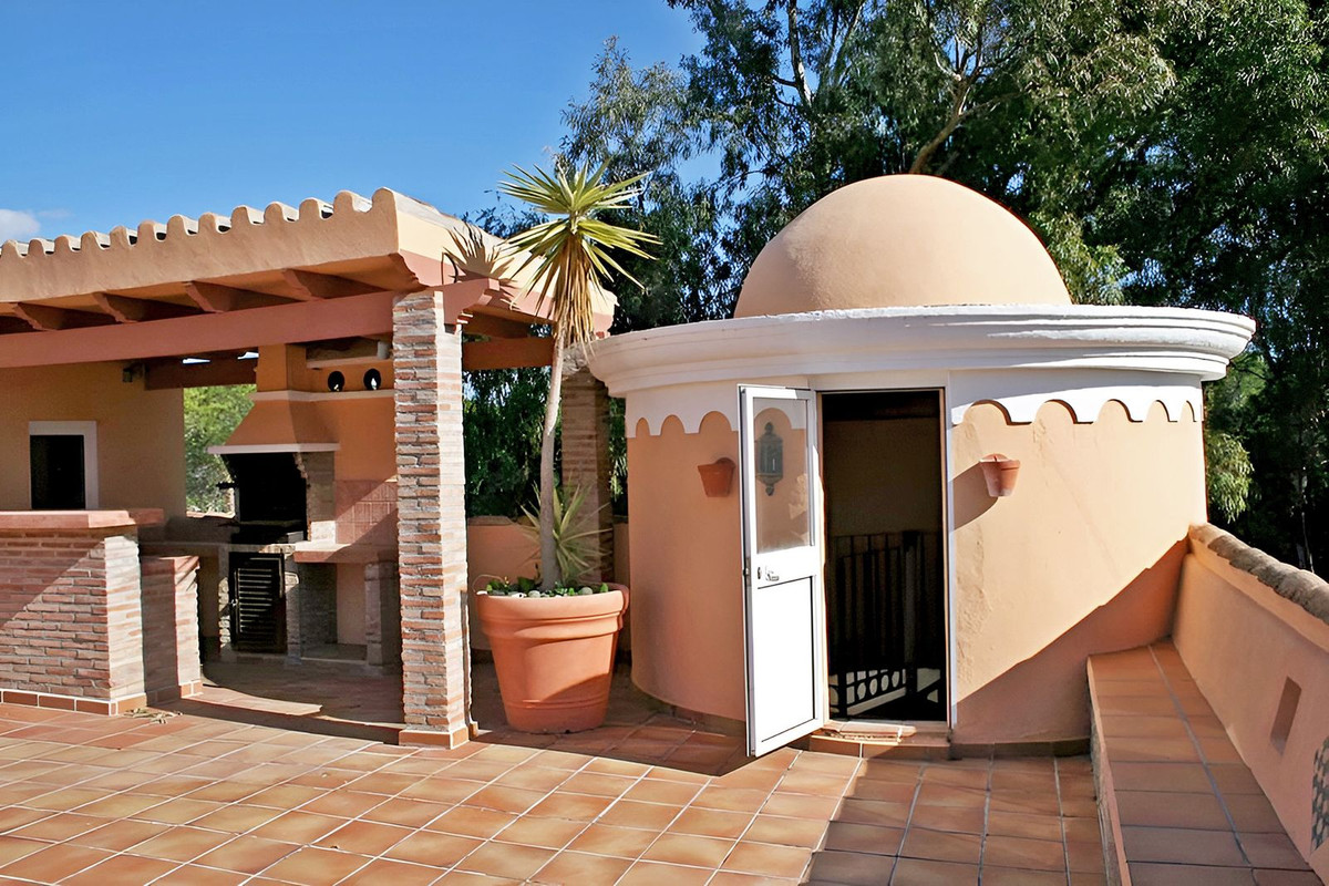 Se vende Ático Dúplex de 4 dormitorios en Costa Del Sol, Málaga, España