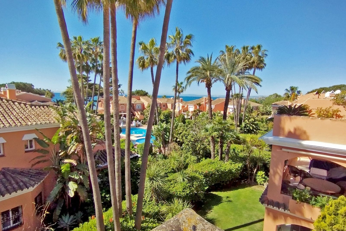 Se vende Ático Dúplex de 4 dormitorios en Costa Del Sol, Málaga, España