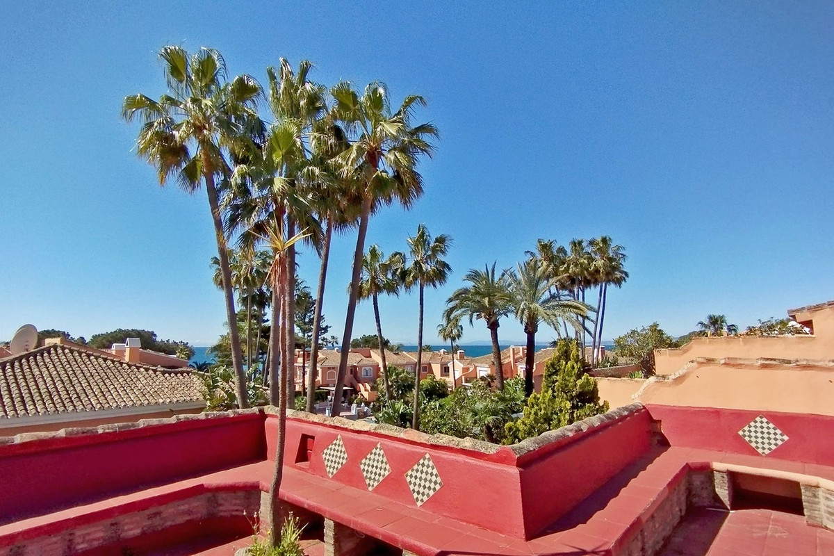 Se vende Ático Dúplex de 4 dormitorios en Costa Del Sol, Málaga, España