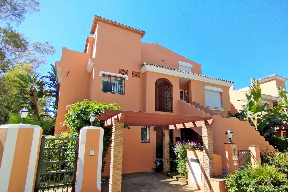 Se vende Ático Dúplex de 4 dormitorios en Costa Del Sol, Málaga, España