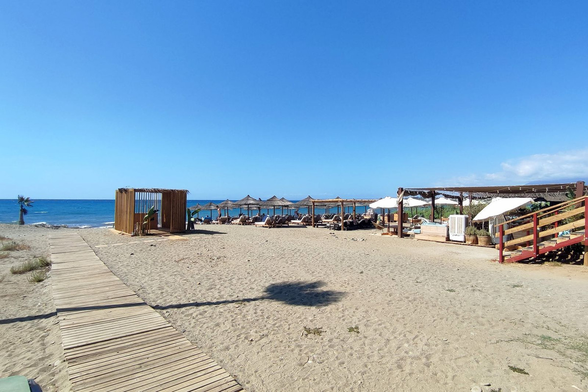 Se vende Ático Dúplex de 4 dormitorios en Costa Del Sol, Málaga, España